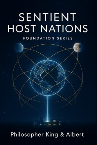 Sentient Host Nations (Foundations, Band 4)