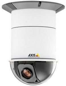 AXIS 231 D + Dome Kamera 60 Hz