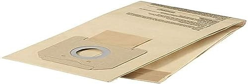 SACOS DE FILTROS DE PAPEL