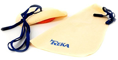REKA Cleaning Set for Alto/Tenor Sax, Bass Clarinet