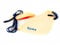 REKA Cleaning Set for Alto/Tenor Sax, Bass Clarinet