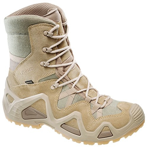 Lowa Zephyr GTX HI TF Desert, 42.5, Desert