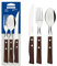 Tramontina Besteck-Set, 3-teilig