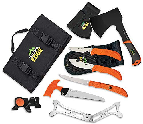 The Outfitter Hunting Set