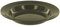 Highlander 22cm Tiefen Teller Oliv