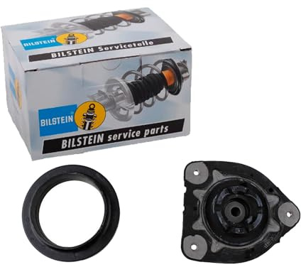 Bilstein 12-238170 Federbeinstützlager vorne (1 Stück) | 12-238170 Kompatibel mit Laguna Coupe (DT0/1),Laguna III (BT0/1),Laguna III Grandtour (KT0/1)
