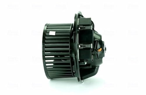 Nissens HEIZUNG GEBLÄSEMOTOR Innenraumgebläse 87072