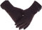 Outrip Gants Chauds Pour Femmes d'Hiver Pour Femmes, Écran Tactile, Gants Épais Doublés Coupe-Vent