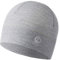 GIESSWEIN Mütze Gamsstein - Sportmütze aus 100% Merino Wolle, Damen & Herren Bike Cap, Sports skull merino beanie, Leicht, dünn, bequem & helmkompatibel, Helm Unterziehmütze