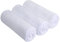 SINLAND 3 Stück Microfiber Gym Handtücher Saugfähiges Sporthandtuch Super weich Trainingshandtuch für Fitnessstudio und Gym 40cm x 80cm Weiß