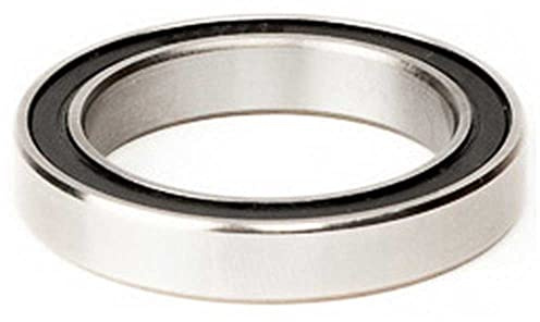 Elvedes 2017194 Kugellager Unisex Erwachsene, Silber