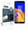 dipos I 2X Protection ecrán Mat Compatible avec Samsung Galaxy J6 Plus (2018) Verre Souple Film Protecteur 9H