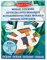 Melissa & Doug 40161 Aktivitätenbücher-Malen/Aufkleber, Multi
