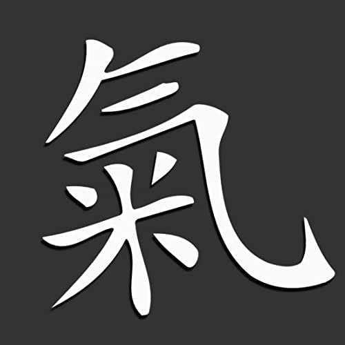 Decus Shop Energie Japan XXL 1793 (weiß) // Sticker OEM JDM Style Aufkleber