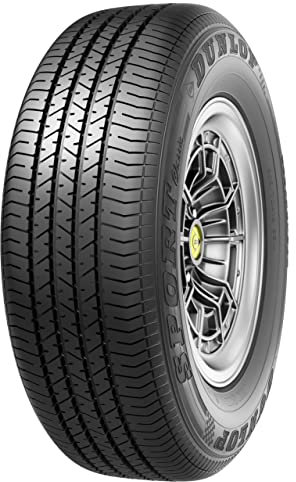 DUNLOP