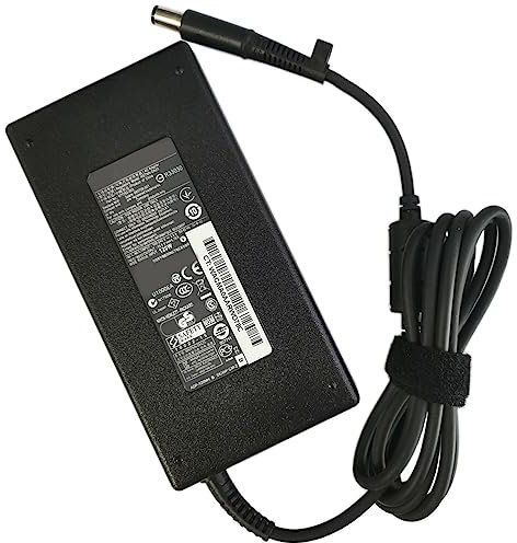 XITAIAN 19.5V 6.15A 120W 7.4x5.0mm Adaptador Cargador Portátil Repuesto para HP HDX X18t-1000 X18T-1100 X18T-1200 645156-001 HSTNN-DA25 PA-1121-52HH