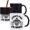 Mug Magique J'peux pas Muscu Gorille | Tasse Humour
