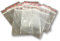 EKNA 1000 Druckverschlussbeutel - 50my Zip Beutel stark 180x250mm - Wählbare Größen