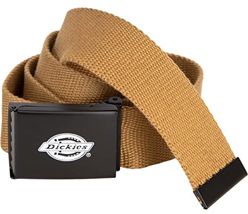 Dickies Orcutt Gürtel (brown duck, one size)