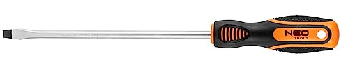 Schlitzschraubendreher 8,0 x 200 mm Marke Neo tools