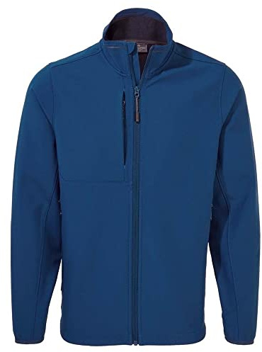 Craghoppers Unisex Expert Basecamp Softshelljacke Softshell-Jacke