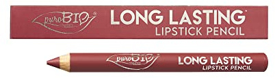 PuroBio Puro Bio Linie Lippenfarbe 013L - himbeere