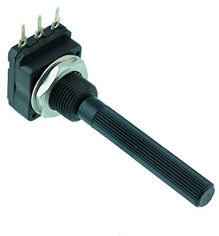 250R Linear Mono PC16 Potentiometer Piher