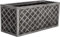 STORM TRADING GROUP Lazio Trough Pewter Planter (70cm) Grey Plastic Pot Outdoor Garden Boxes Long Large Summer Flower Pot Outdoors (1 Lazio Trough Planter)