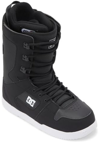 DC Herren Phase, Schwarz/Weiß, 45 EU