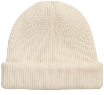 GANT Damen Wollmütze Winter Ribbed Beanie