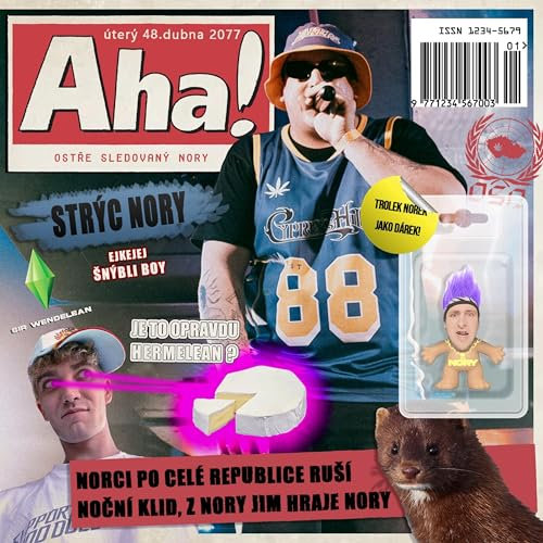 Inspektor gadget [Explicit]