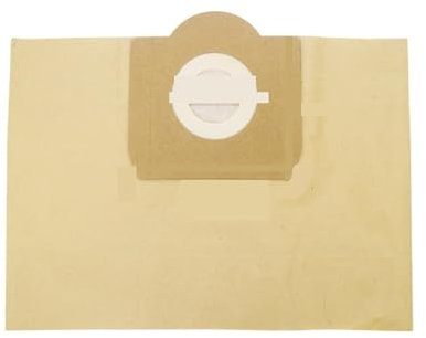 Pièces de rechange for sac à poussière d'aspirateur,compatibles avec Karcher WD3 WD3200 WD3300 WD3.500P MV3 SE4001 SE4002 6.959 – 130 (Color : 3 Pcs)