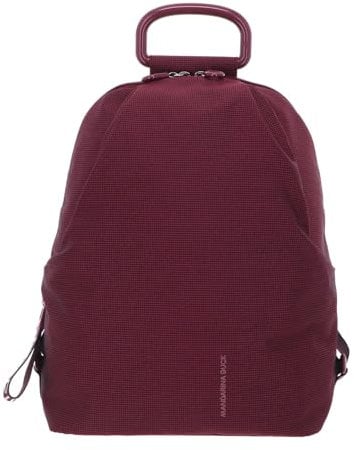 Mandarina Duck, MD20 BACKPACK Donna, VIBRANT PINK, Taglia Unica