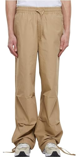 Urban Classics Wide Poplin Pants