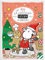 Sheepworld Adventskalender Motiv „Lieblingsplätzchen“ | 26 cm x 35 cm, Schoko-Adventskalender, 75 g | Adventskalender Schokolade, Adventskalender Liebe, Adventskalender lustig | 51131