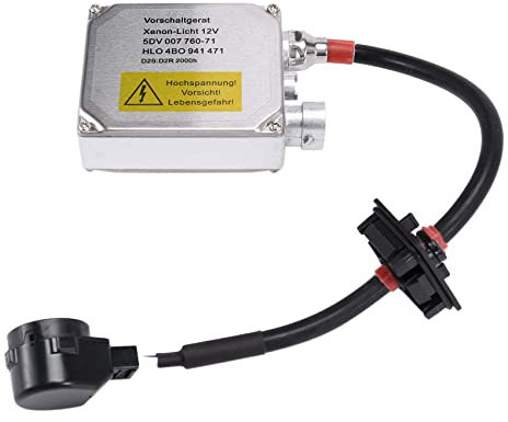 Styeleganc D2S D2R HID Xenon Scheinwerfer VorschaltgeräT ZüNdgeräT 5DV007760 für - - Neu
