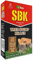 Vitax SBK Brushwood Tough Weed Brambles Thistles & Tree Stump Killer Glyphosate-free Solution For Treating Tree Stumps, Woody Weeds and Hardwood Saplings Prevent Regrowth 250ml Concentrate