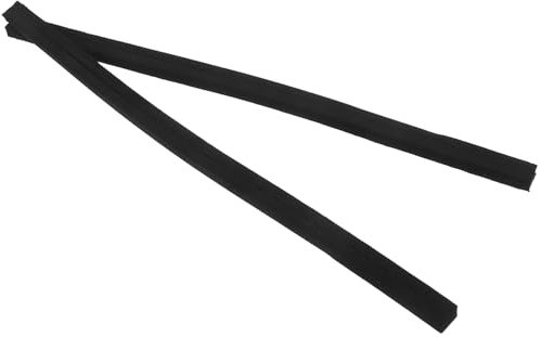 TOPBATHY Vacuum Sealer Gasket Replacement Parts 2pcs Foam Gasket Strips Compatible B2 Sealing Machine Maintenance Kit Vacuum Sealer Repair Accessories for Food Storage