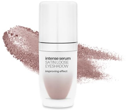 NEO MAKE UP Loose Eyeshadow - Lidschatten - Rosa - 05 SHINY ROSE - Makeup - Augen - Eyeshadow - Augen Make-up - Creme Lidschatten - Make-up - Eyes - 3g