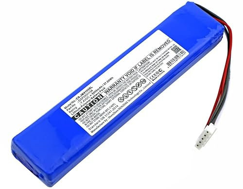 Batterie compatible avec JBL GSP0931134, JBLXTREME, Xtreme