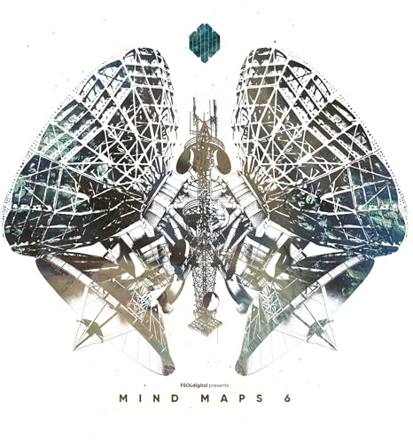 FSOLdigital presents MIND MAPS 6