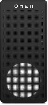 HP Omen 16L Gaming Desktop PC TG03-0189ng PC, Intel® Core? i7, i7-14700F, 32 GB, DDR5-SDRAM, FreeDOS