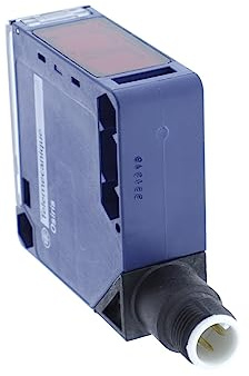 Schneider XUK9APANM12 XUK-Optoe. Sensor, Reflexions-Lichtschr. polar., Sn 5m, 12-24 V DC, M12