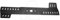 47,6 cm Standard Messer für MotorrasenmäherLänge [mm]: 476ZB: SternAL: 8AB: 63,5Ausführung: standardLoch- Ø [mm]: Stück je VE: Leitnummer: