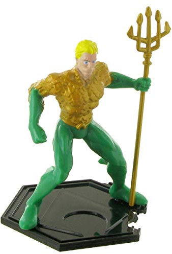 Comansi – BC99198 – Figur Aquaman