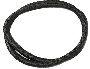 BaronHong Klassische Nahen Osten Muster Arabischen Kopfbedeckung Turban Männer Muslim Kopftuch (schwarz-stirnband, M)