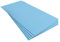 EkoBoard 10mm XPS Boards Floor Underlay Thermal Insulation Underfloor Heating (1200 x 600mm)(10 Pack), Blue)