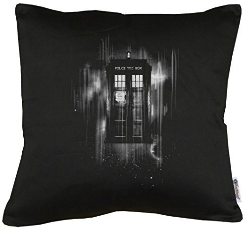 TShirt-People Space Box Kissen mit Füllung 40x40cm
