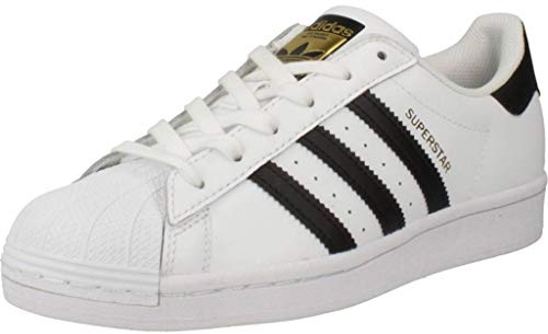 adidas Superstar EG4958; Mens Sneakers; EG4958_46; White; 46 EU (11 UK)