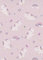 Vliestapete Glitzer Einhörner Herzen Sterne rosa 13622-10